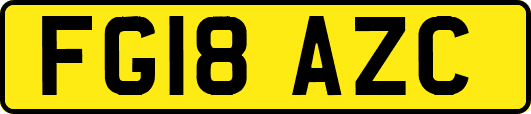 FG18AZC