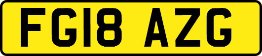FG18AZG