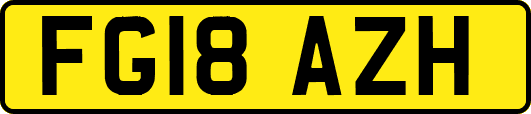 FG18AZH