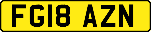 FG18AZN