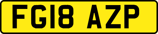 FG18AZP