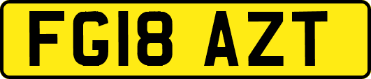 FG18AZT
