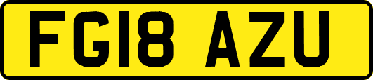 FG18AZU
