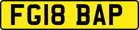 FG18BAP