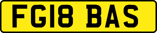 FG18BAS