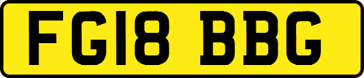 FG18BBG
