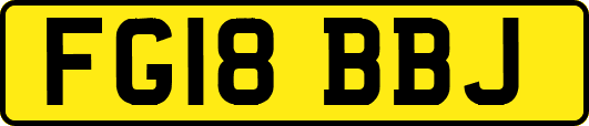 FG18BBJ