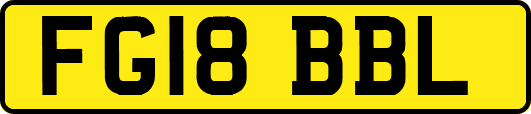 FG18BBL