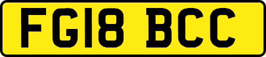 FG18BCC