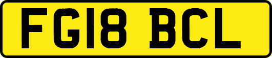 FG18BCL