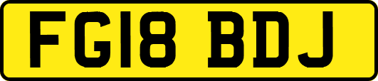 FG18BDJ