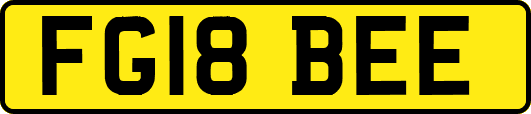 FG18BEE