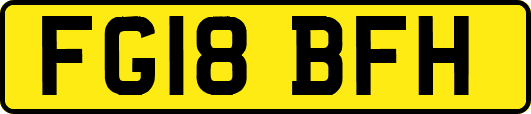 FG18BFH