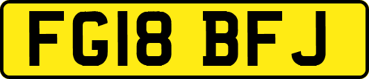 FG18BFJ