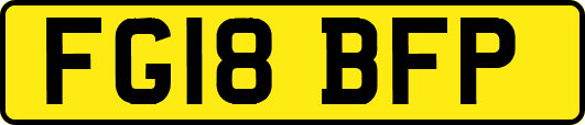FG18BFP