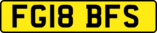 FG18BFS