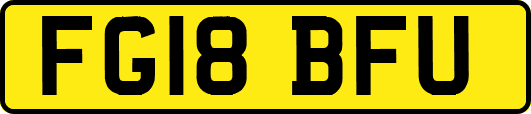 FG18BFU