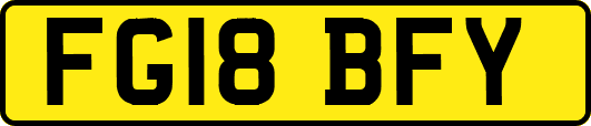 FG18BFY