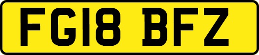 FG18BFZ