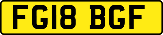 FG18BGF