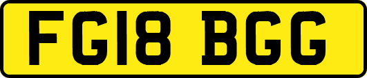 FG18BGG