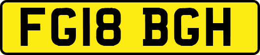 FG18BGH
