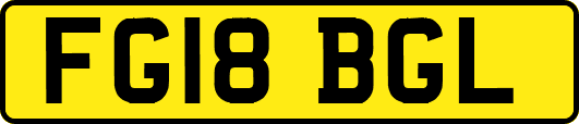 FG18BGL