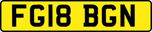 FG18BGN