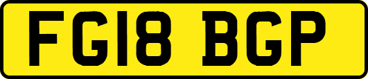 FG18BGP