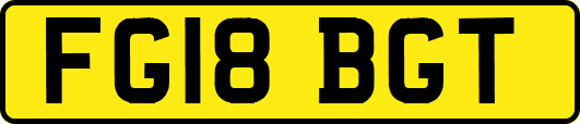 FG18BGT