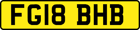FG18BHB