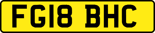 FG18BHC