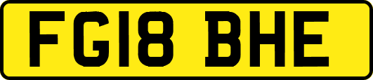 FG18BHE