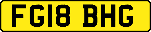 FG18BHG