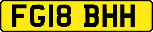 FG18BHH