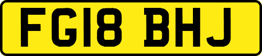 FG18BHJ