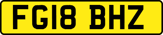 FG18BHZ