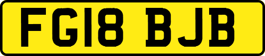 FG18BJB