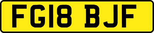 FG18BJF