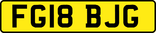 FG18BJG