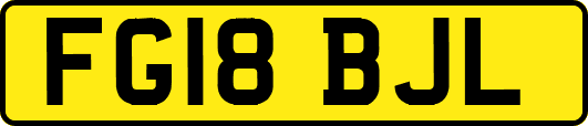 FG18BJL