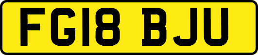 FG18BJU