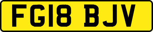 FG18BJV