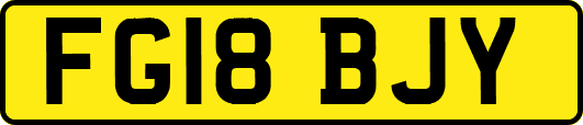 FG18BJY