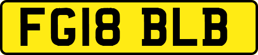 FG18BLB