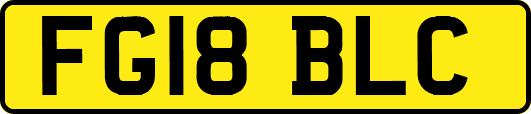 FG18BLC