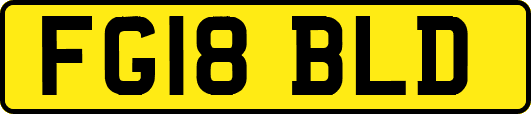 FG18BLD