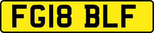 FG18BLF
