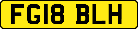FG18BLH