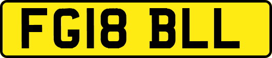 FG18BLL